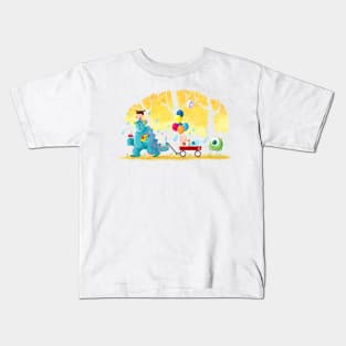 You Got A Friend In Me Kids T-Shirt